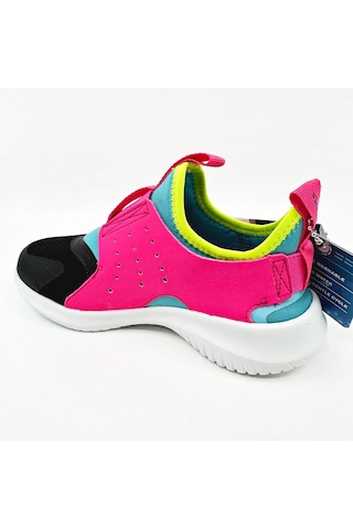 Skechers Ultra Flex Color Struck Çocuk Spor Ayakkabı 302235l 302235l Hpbk Çok Renkli