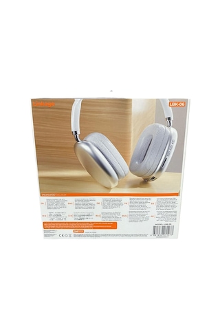 Pro Max Wireless Kulaklık 1277