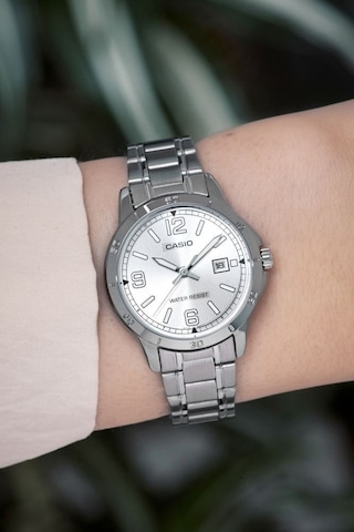 Casio LTP-V004D-7B2UDF Kadın Kol Saati