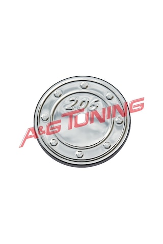 Peugeot 206 & Plus Depo Kapağı 1998-2012 N11.420