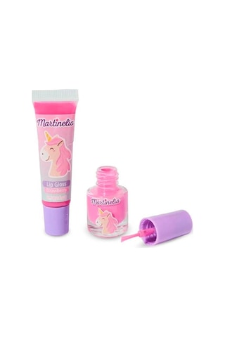 Martınelıa Lıttle Unıcorn Mini 2'li Set