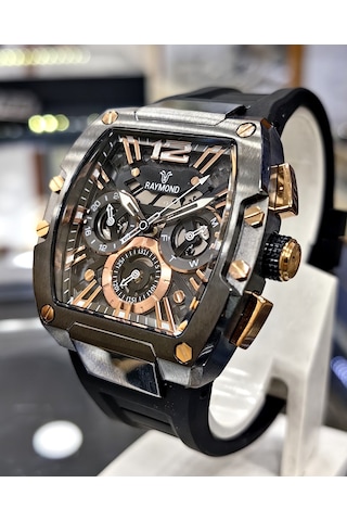 Raymond 0706tym Erkek Kol Saati