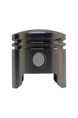 Fgd Motorlu Tırpan Mitsubishi Tl52 Silindir Piston Set 44Mm