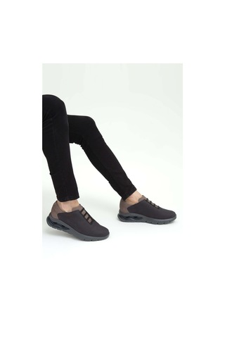 Callaghan Erkek Hakiki Deri Mavi Sneakers & Spor Ayakkabı 618 45414 Erk Ayk Sk22/23 Azul Mavi