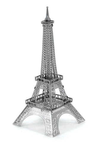 Hvngroup 3d Metal Eyfel Kule