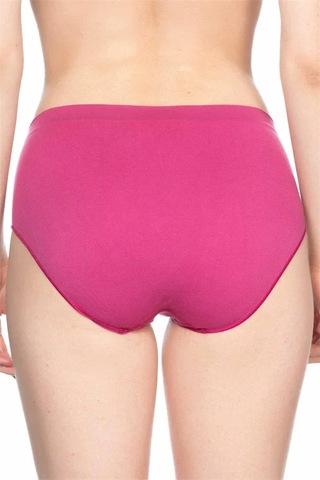 Veraura Lifestyle Mürdüm Mı 3002 Soft Mama Slip