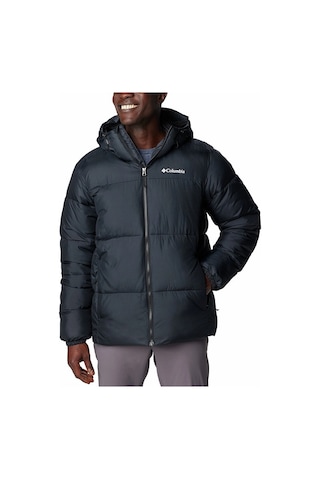 Columbia Wj9792 Puffect Hooded Erkek Mont 2008414010-14676 001