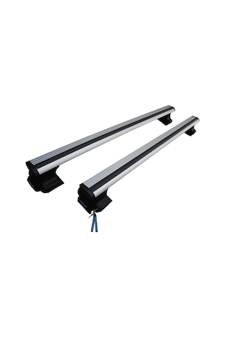 Volkswagen Amarok 2010- Trophybars Ara Atkı 130cm