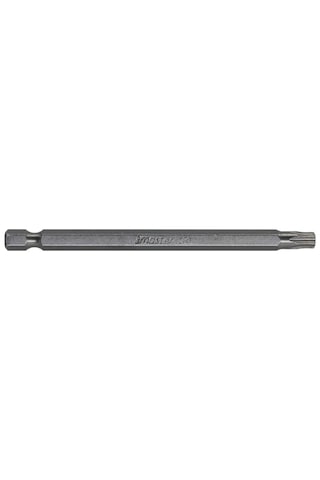 Master 530393 Torx Bits Uç T30x100 Mm