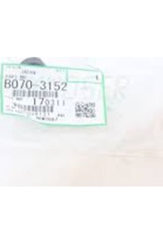 Rıcoh B0703152 Bushıng Buşing 1050 /1055 / 1085 / 1105 / 551/ 700 / 850 Rıcoh B0703152 Bushıng Buşing 1050 /1055 / 1085 / 1105 / 551/ 700 / 850