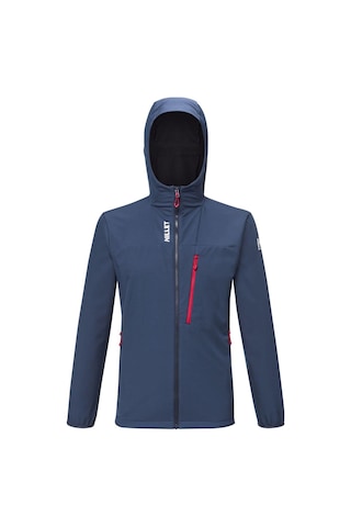Millet Seneca Softshell Ceket Hd Erkek Mıv10538 N7317 Safir