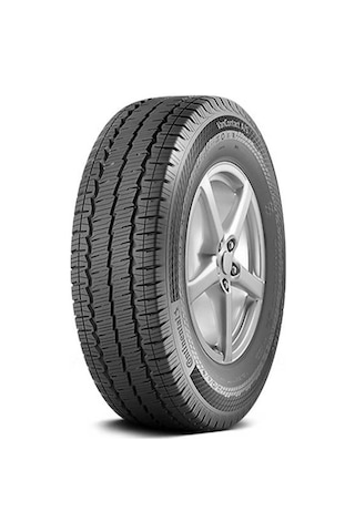 Continental 285/65R16C 131R 3Pmsf Vancontact A/S Dört Mevsim Lastiği 2026