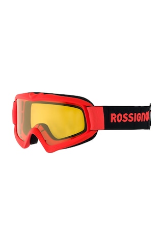 Rossıgnol Rossignol Raffish Hero Hot Red Unisex Goggle Orj Çok Renkli