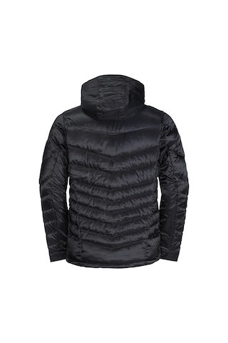 Jack Wolfskın Jack Wolfskin Pawleys Down Erkek Siyah Outdoor Montu 10011 Siyah