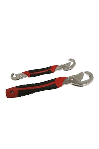 Mucizevi Akıllı Pense Heissman Magic Wrench 5250 52324595