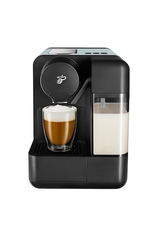 Tchibo Cafissimo Milk Kapsüllü Kahve Makinesi