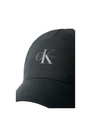 Calvin Klein Kadın Şapka-lv04k5027g Siyah