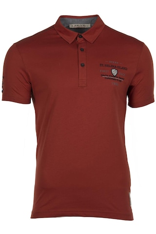 AR-MA Arma Erkek Polo Yaka Tişört Y9tyo7616 001