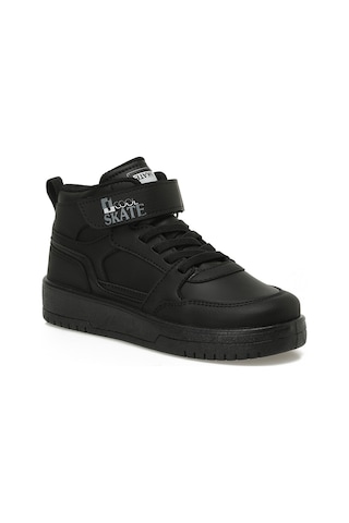 Zımmer F 5pr Siyah Erkek Çocuk High Sneaker 000000000102043376 Siyah