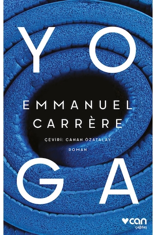 Yoga - Emmanuel Carrère