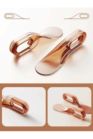 Comfıamo Çarşafı Şilte Altı Sarma Aparatı 364855309 Violet