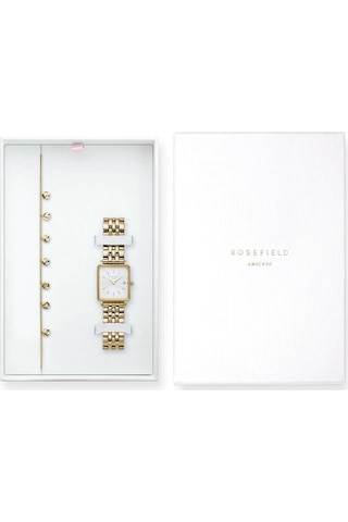 Rosefield BMWLBG.X241 Kadın Kol Saati