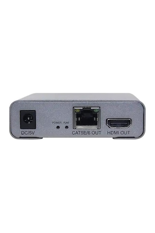 Powermaster Hdmı Kvm Extender 60m