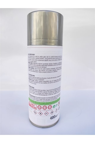 Replax Buz Çözücü Sprey 400 ML