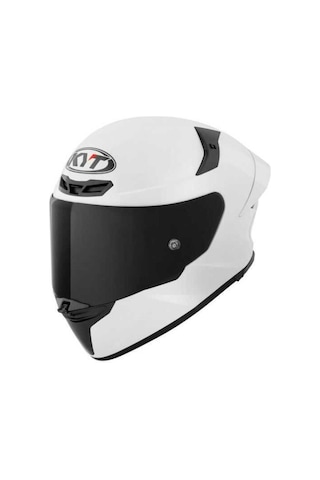 Tt-revo Kask Plaın Whıte - M Çok Renkli
