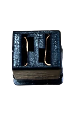 Ayaklı Sigorta Dişi Küçük 80 Amper 1 Adet Fiyatı 02-l00-80 80