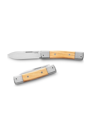 Lionsteel Bestman Bm2 Ul Kamp Çakı Çok Renkli