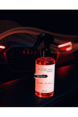 Love Don't Be Shy Extreme Unısex Parfüm Kokulu 400 Ml Sprey Araba Kokusu