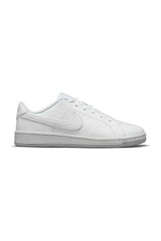Nike Court Royale-dh3159-100 Beyaz