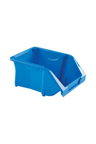Super Bag Avo-7 No 1 Avadanlık - 56 Adet 1 Koli Çok Renkli