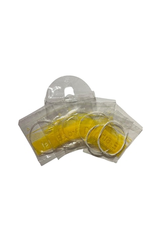 Klasik S02cg-l Gitar Teli Takımı Aksesuar - 4/4 Naylon Gitar Teli Seti, Dengeli Gerilim, Uzun Ömürlü Parlak Tonlar