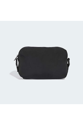 Adidas City Tech Crossbody Siyah Omuz Çantası Ks2053