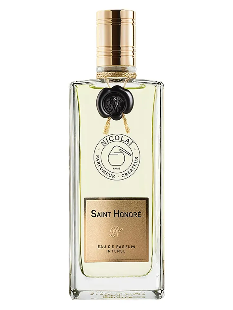 Nicolai Saint Honore Edp 100 Ml Odunsu Nicolai Saint Honore Edp 100 Ml Odunsu