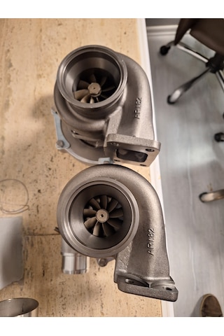 Dm Works G30-900