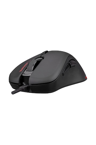 Biogame BM-GX20 RIPOSTE Usb RGB Işıklı Makrolu 6400 Dpi Örgü Kablolu Gaming Oyuncu Mouse