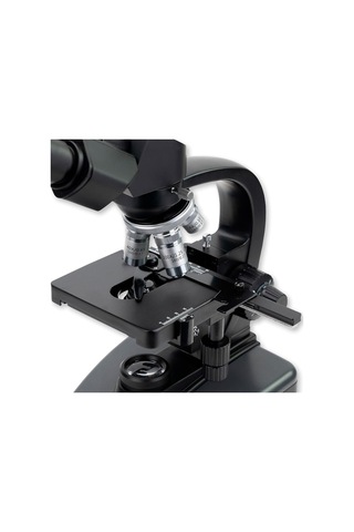 Ms-170 40x-1600x Profesyonel Biyolojik Mikroskop