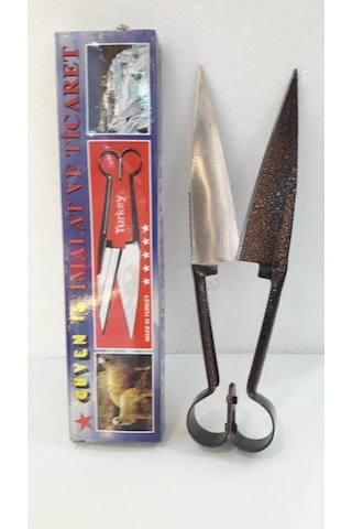 Koyun Kırpma Kırkma Makası N11.188