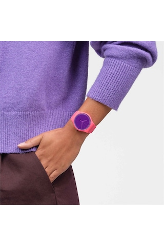 Swatch So29p102 Unisex Kol Saati