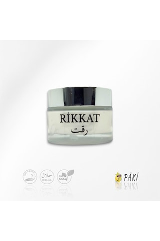 Rikkat Bakım Kremi 50ml 1 Adet