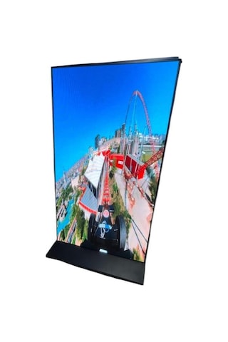 Poster Led Cob Ekran P1.86 - 192x96cm