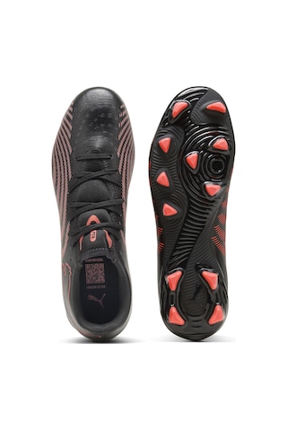 Puma Future 9 Play Fg/ag Erkek Siyah Futbol Krampon 10871502 Siyah
