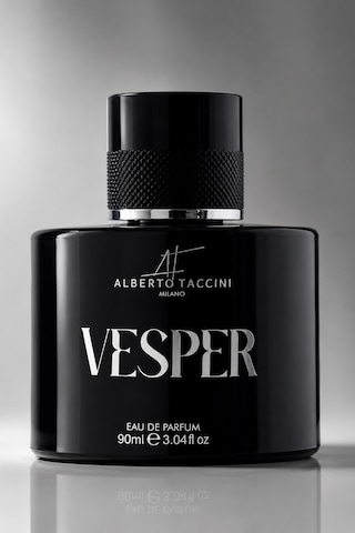 Alberto Taccini Vesper Edp Erkek Parfümü - 90 Ml Odunsu