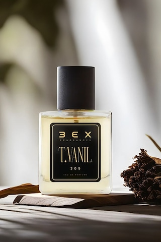 BEX 309 Unisex Parfüm EDP 50 ML