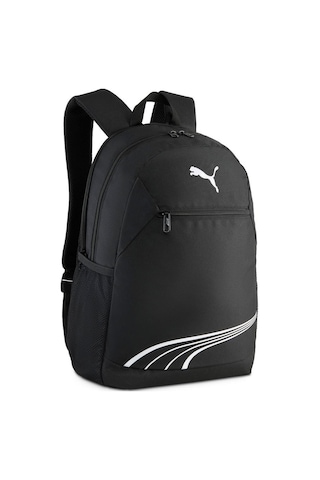 Puma 09180101 Fundamental Unisex Sırt Çantası Siyah