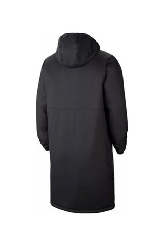 Nike Antrenman Montu Y Nk Syn Fl Rpl Park20 Sdf Jkt Cw6158-010 Siyah