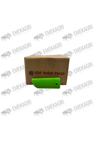 Sdf Parts Same Deutz-fahr Traktör Derinlik Kol Topuzu Yeşil